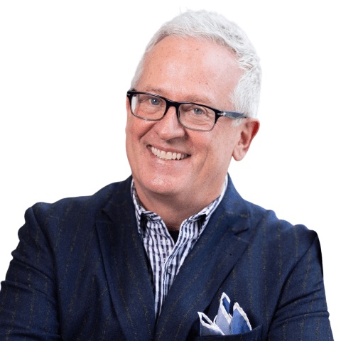 Tim Sullivan
